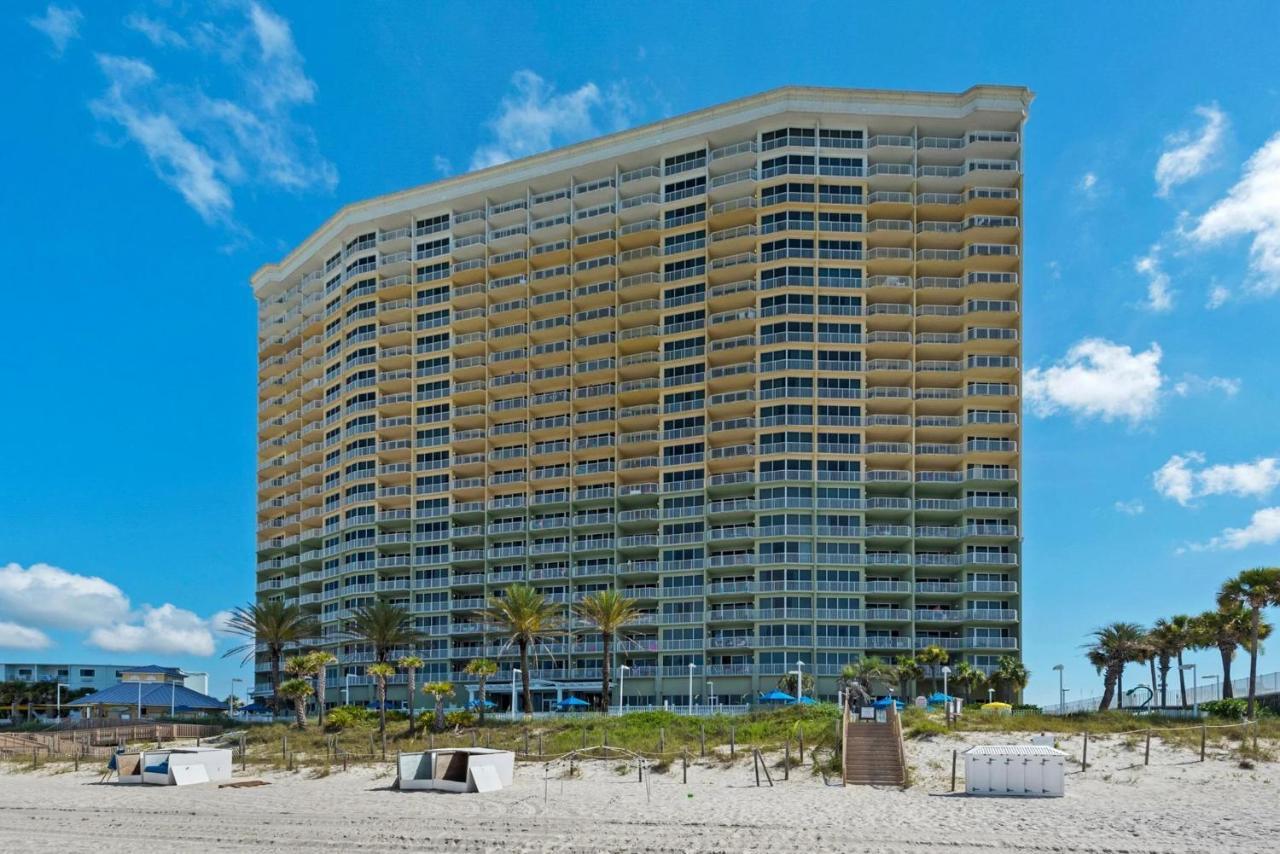 Boardwalk 209 Villa Panama City Beach Exterior photo